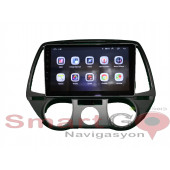 HYUNDAİ HYUNDAİ İ20 2008-2010 9'' 4GB MULTİMEDYA - 3