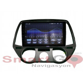 HYUNDAİ HYUNDAİ İ20 2008-2010 9'' 4GB MULTİMEDYA - 4