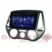 HYUNDAİ HYUNDAİ İ20 2008-2010 9'' 4GB MULTİMEDYA - 5