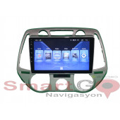 HYUNDAİ HYUNDAİ İ20 2008-2010 9'' 4GB MULTİMEDYA - 6