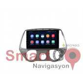 HYUNDAİ MATRİX 2006-2011 9'' 4 GB MULTİMEDYA - 2