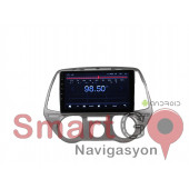 HYUNDAİ MATRİX 2006-2011 9'' 4 GB MULTİMEDYA - 4