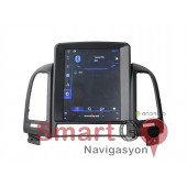 HYUNDAİ SANTA FE TESLA 2007/2011 4GB MULTİMEDYA - 4