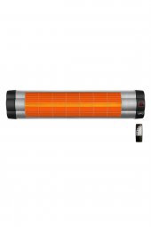 Ufo Star S/30 3000 W Infrared Isıtıcı-Kumandalı - 1