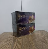 Gano Schokolade 3 in 1 Kakaolu ve Ganoderma Mantarlı İçecek 2li Paket - 1