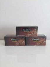 Ganocafe Mocha 3lü Paket - 1