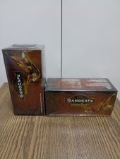 Ganocafe Mocha 2 li Paket - 1