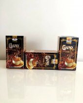 Gano Cafe 3 In 1 (3lü Paket) - 1
