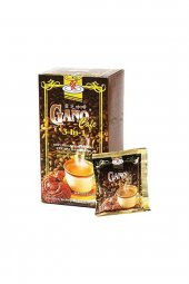 Ganocafe 3 In 1 (20 Poşet x 21 gr) - 1