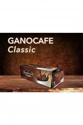Ganocafe Classıc (30 poşet x 3 gr) - 1
