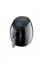 Kenwood HFP30.000BK Air Fryer Xl - 1