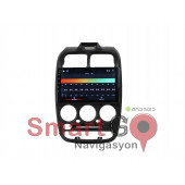 HYUNDAİ ACCENT 2000-2007 9'' 4 GB MULTİMEDYA - 4