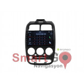 HYUNDAİ ACCENT 2000-2007 9'' 4 GB MULTİMEDYA - 6