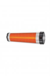 Ufo Star S/23 2300 W Infrared Isıtıcı-Kumandalı - 2