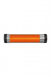 Ufo Star S/23 2300 W Infrared Isıtıcı-Kumandalı - 3