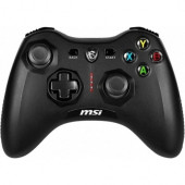 (Outlet) Msı Gg Force GC30 V2 Kablosuz Oyun Kolu Siyah - 1