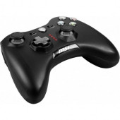 (Outlet) Msı Gg Force GC30 V2 Kablosuz Oyun Kolu Siyah - 4