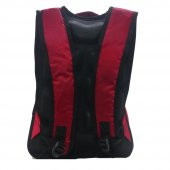 Polo Owy Fashion Okul Sırt Çantası - Kırmızı - 3