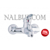 HIPPRA KROM SERİSİ DUŞ BANYO BATARYASI - 1