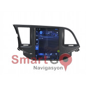 HYUNDAİ ELANTRA TESLA 2015-2018 4GB MULTİMEDYA - 2