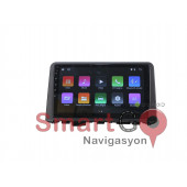 HYUNDAİ STARİA 10'' 2022-2023 4 GB MULTİMEDYA thumbnail 3