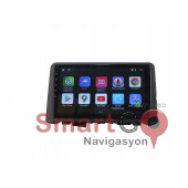 HYUNDAİ STARİA 10'' 2022-2023 4 GB MULTİMEDYA thumbnail 4