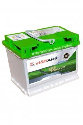 12 V 63 AH EFB Yiğit Akü Start Stop - 1