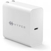 Targus Hyper® HyperJuice 65W USB-C Charger - HJ653E - 1