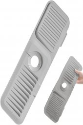 Mutfak Banyo Lavabo Düzenleyici Organizer - 2
