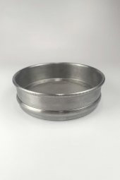 Sır Eleği - Analiz Eleği - Krom - 1