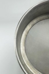 Sır Eleği - Analiz Eleği - Krom - 2