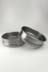 Sır Eleği - Analiz Eleği - Krom - 3