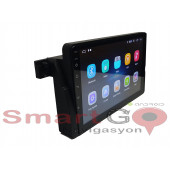 BMW E46 9'' 1999/2005 4 GB MULTİMEDYA thumbnail 4