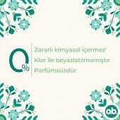O.B. O.b Organic Super Tampon 16lı Paket - 5