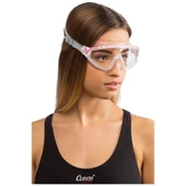 Cressi Skylight Deniz Gözlüğü  WHITE-PINK - 4