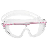 Cressi Skylight Deniz Gözlüğü  WHITE-PINK - 2