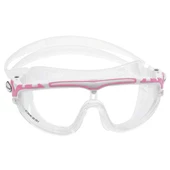 Cressi Skylight Deniz Gözlüğü  WHITE-PINK - 1