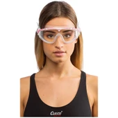 Cressi Skylight Deniz Gözlüğü  WHITE-PINK - 3