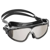 Cressi Skylight Deniz Gözlüğü  BLACK-BLACK-GRAY - 2