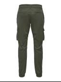 ONLY&SONS Erkek Kargo Pantolon 22016687 thumbnail 6