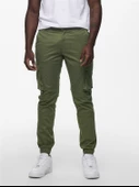 ONLY&SONS Erkek Kargo Pantolon 22016687 thumbnail 1