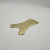 Gold Graston Omurga İçin Masaj Aleti - 1