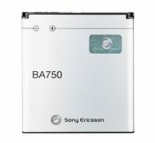 Kadrioğlu1 Sony Xperia Ba750 Arc S - X12 - Lt15İ - Lt18İ Batarya Pil - 1