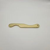 Gold Graston Küçük Eklemler İçin Masaj Aleti thumbnail 3