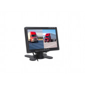 ULTRA HD 7 İNÇ ARAÇ MONİTÖRÜ - 1