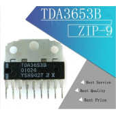 TDA3653B Entegre Devre - 3