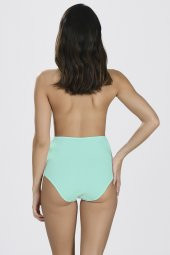 Mint Yeşil Hamile Külot - 2