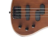 SATGG 4 TELLİ BASS GİTAR BC300 WS thumbnail 2