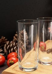Paşabahçe 62708 Holiday Soğuk Kesme Rakı Bardağı 12li - 4