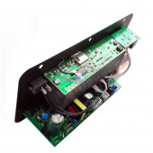 Oto&Motorsiklet&Ev Subwoofer Amfi-Equalizer - 6